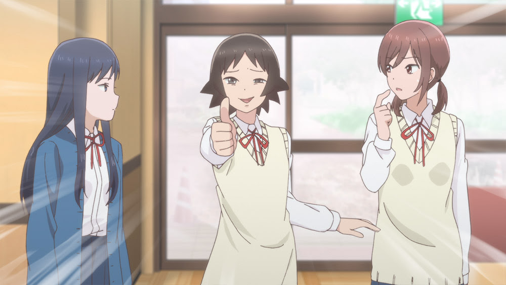 Ones Work アニメ