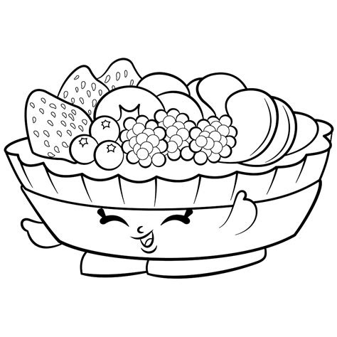  shopkins coloring pages best coloring pages for kids