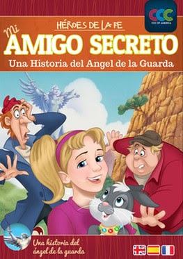 Amigo Secreto (Una historia del ángel de la guarda) تنزيل فيلم كامل عبر
الإنترنت بترجمة عربية 1994