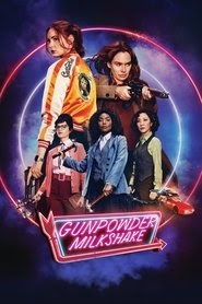 Gunpowder Milkshake film subs deutsch 2021 online komplett german
schauen >[720p]<