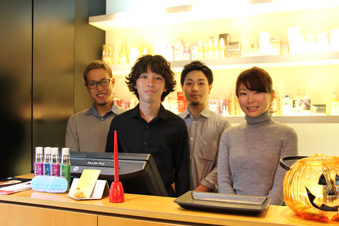 最終回 マサトパリ六本木ヒルズ店でロレアル プロフェッショナルの アブソルートリペア リピディアム サロントリートメント を体験 Izumanix