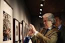 El presidente del Consejo Nacional para la Cultura y las Artes (Conaculta), Rafael Tovar y de Teresa. EFE/Archivo
