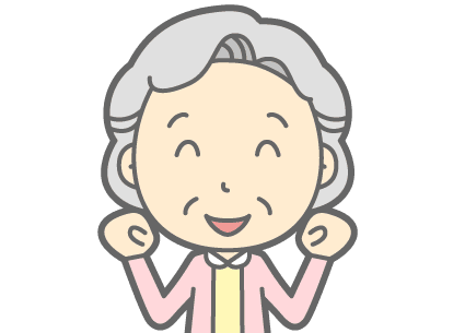 白髪を染めずに美しい白髪になる方法