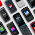 Phones With Kaios