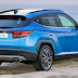 Hyundai Tucson 2021 - 2021 Hyundai Tucson: Here's A More Refined And Accurate ... : Tucson pushes the boundaries of the segment with dynamic design and advanced features.