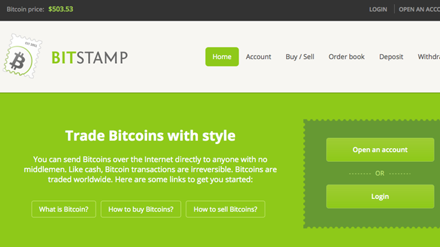 Mt.Gox Offline: How & Where to Buy Bitcoin in 5 Easy Steps ...