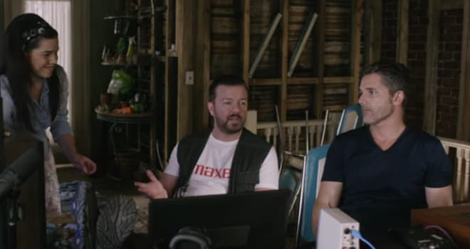 Special Correspondents