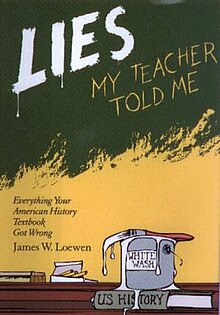 Lies my teacher told me.jpg