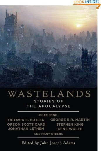 Wastelands