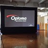 Empirecinema2u Testing all equipment for big fight!!!  #draft #nfl #mlb #nba #may2 #mayweather #pacman #fight #ufc #nba #soldout #summer #thanks #family #fun #movienight #outdoor