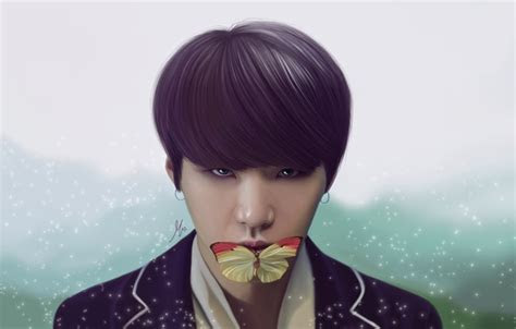 wallpaper bts suga bangtan boys bulletproof boy scouts