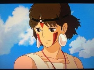 必見 もののけ姫のサンとカヤの声優は石田ゆり子 下手と言われる理由は