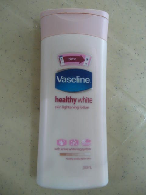 Skin Lightening Cream