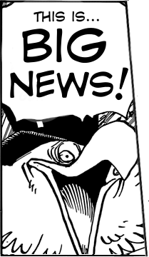 907 Spoilers Onepiece