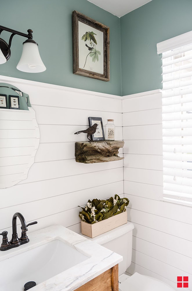 Yellow Bathroom Painting Ideas For Small Bathrooms - 60 Smart Ways To Use IKEA Raskog Cart For Home Storage - Shop the top picks here.