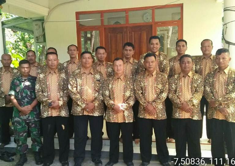 Kodim 0805 Ngawi