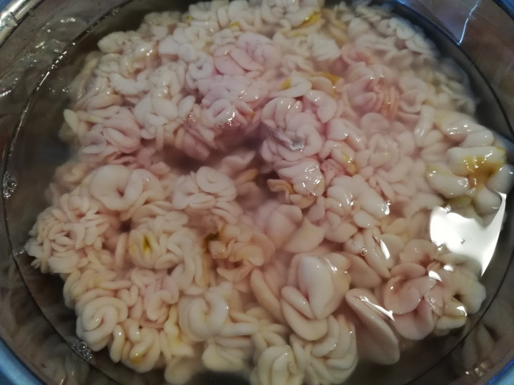 たちかま ナオロマツ食堂