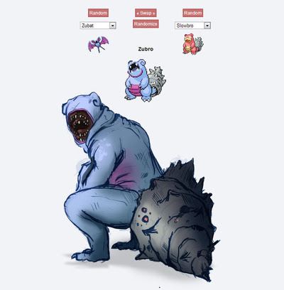 人気ダウンロード イラスト ポケモン 合成 かっこいい