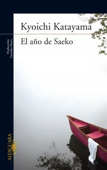 Resultado de imagen de el año de saeko