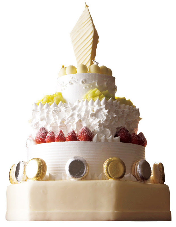 可愛い おしゃれ 話題 デートで行きたい クリスマスケーキ がイケてる東京の5つのカフェ Jptrp Com