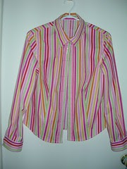 shirt except for buttons