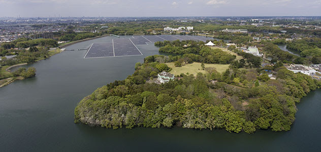全国 千葉県の空撮 ドローン撮影なら写真工房創