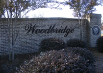 Woodbridge Subdivision | Warner Robins GA | Warner Robins Real Estate | Warner Robins Homes