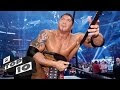 WrestleMania moments of Royal Rumble Match winners: WWE Top 10