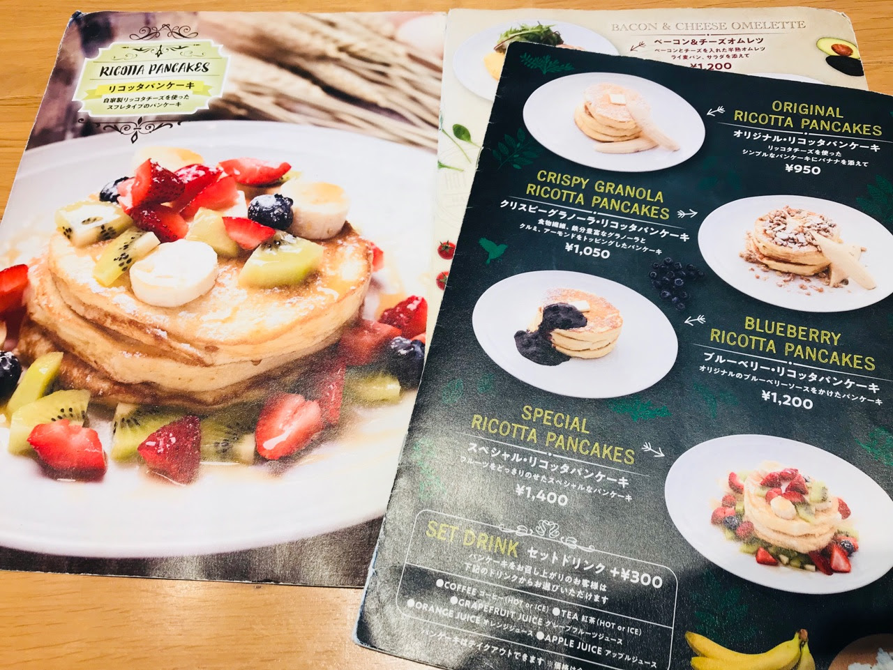 スイーツ女子に大人気 店内もおしゃれな マークスカフェ Zazamag