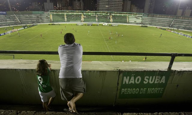 Quem não faz, leva: Os erros persistem