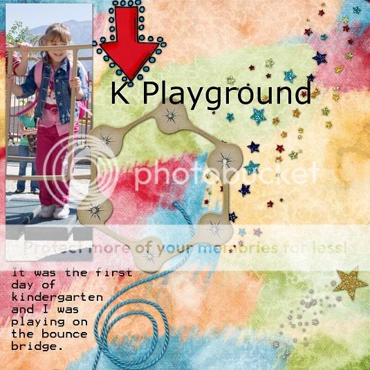 K Playground