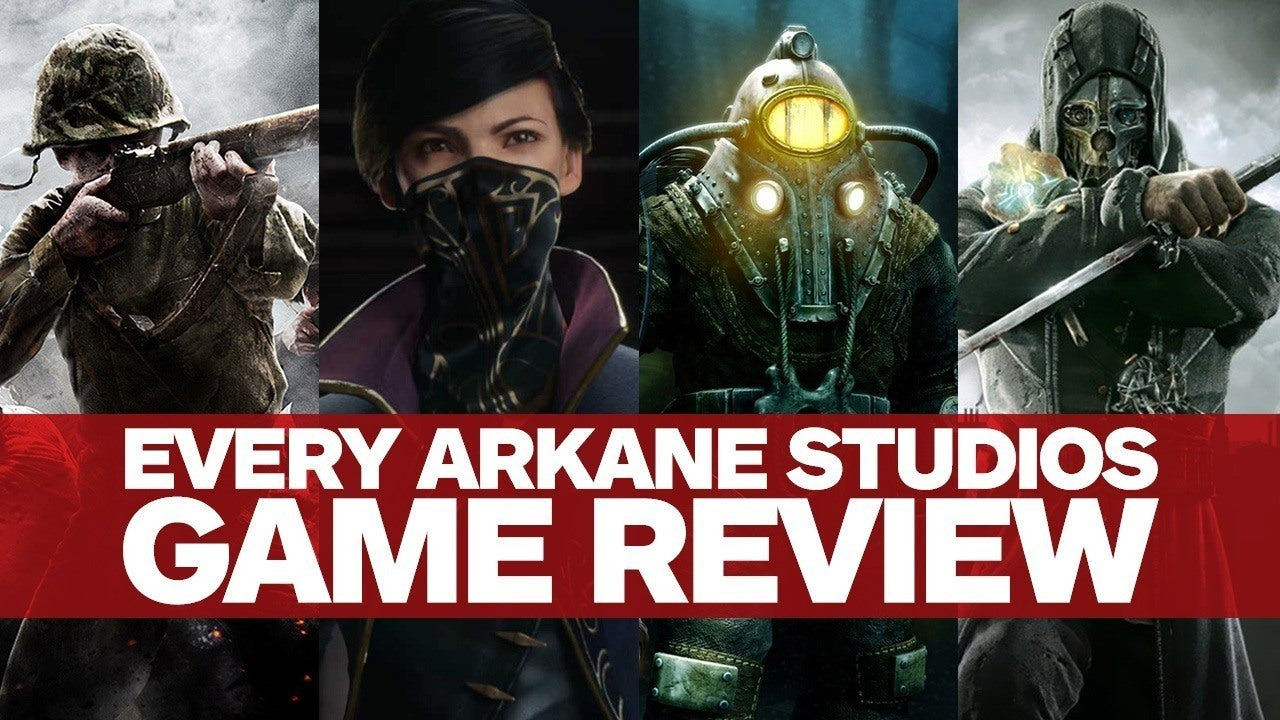 Prey Review Ign