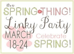 Its A Spring Thing
