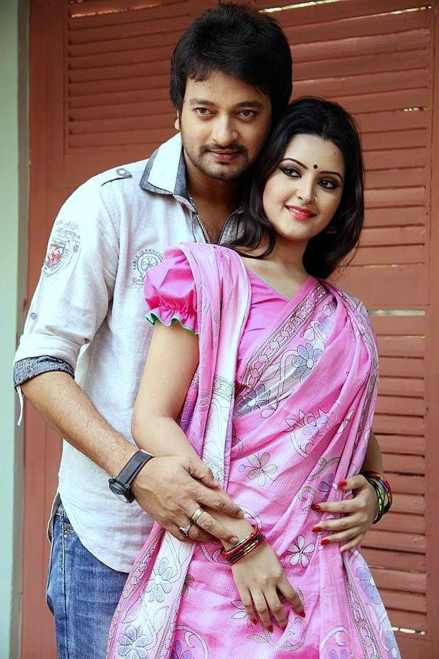 Pori Moni: Bangladeshi Model Actress Image Photo Wallpapers