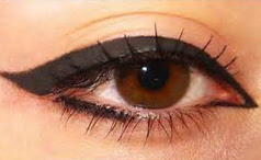 Thick Permanent Eyeliner