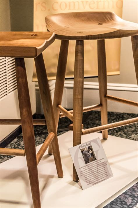 richard bissell fine woodworking