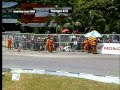 Round 6 - Honda Wave Junior Final - 2011 PETRONAS Malaysian Cub Prix Championship