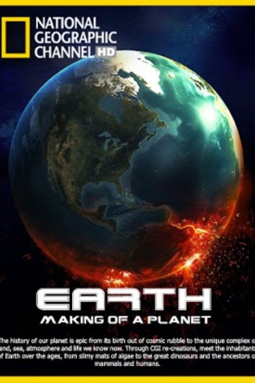 Film-Kijken Earth: Making of a Planet 2010 Volledige Film Online
GratisSub Nederlands 1080p