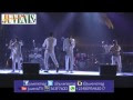 Akororo in Mega Praise Jam (part 3)
