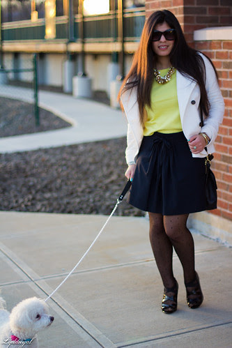 feeling preppy