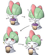 ヒノアラシ Pixiv年鑑 B