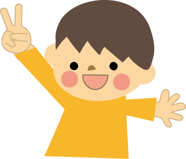 子どものイラスト 挿絵 無料イラスト フリー素材2