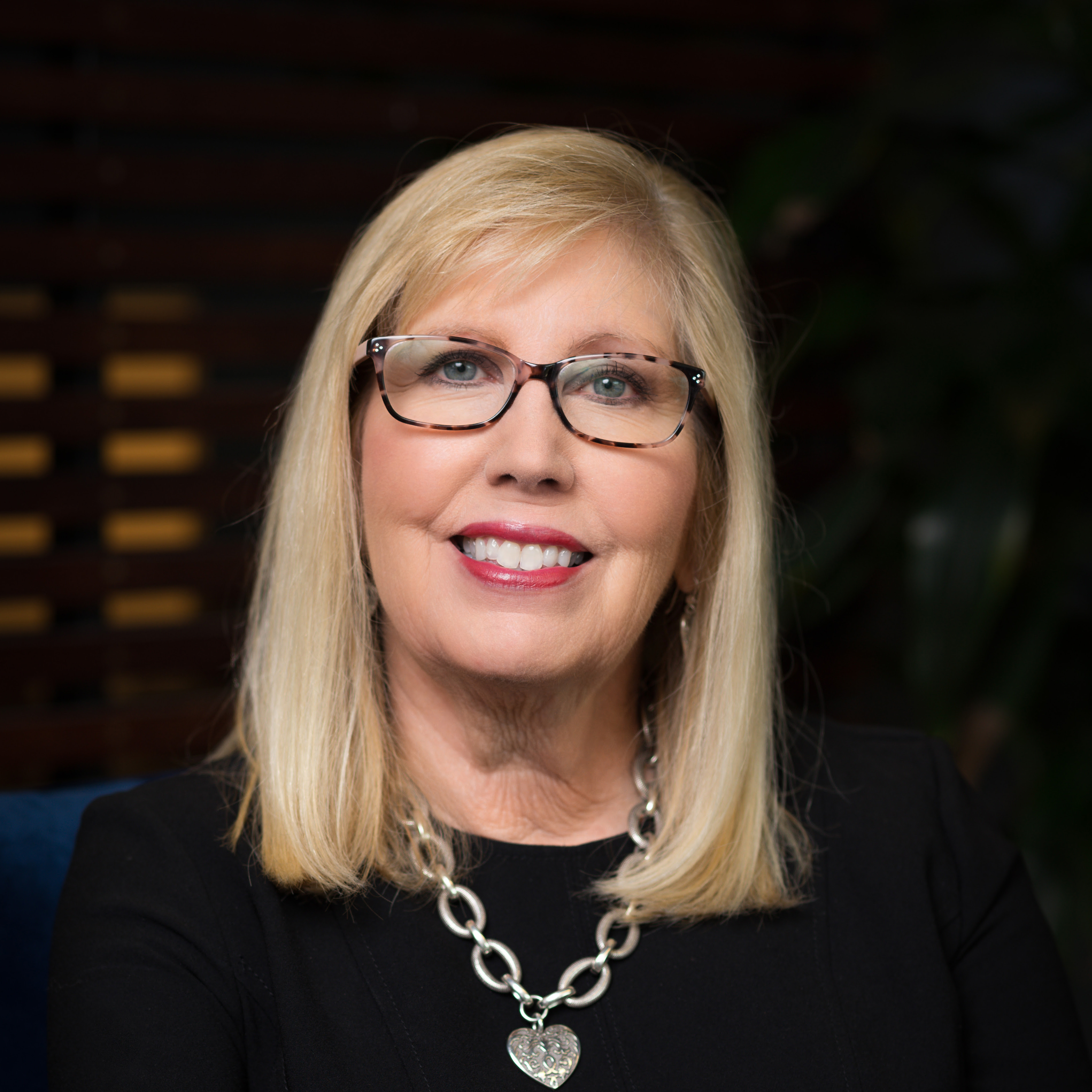Charlotte Mabry