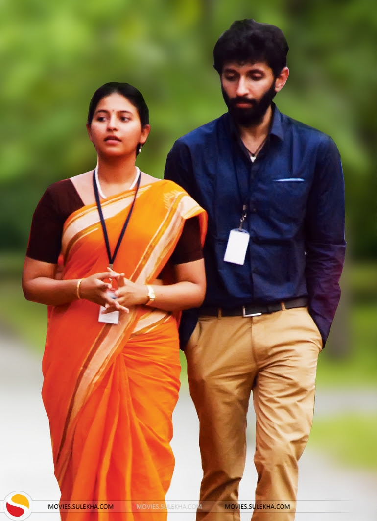 Taramani Tamil Movie Taramani Tamil Movie Stills