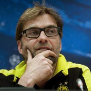 Inexperience wont cost us says Dortmund boss Klopp as Real Madrid await