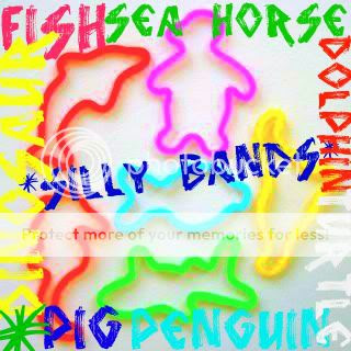 Silly Bandz Graphics Code  Silly Bandz Comments & Pictures