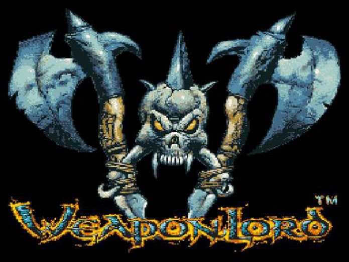 Weapon Lord (Foto: Divulgação)