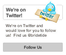 wedding twitter