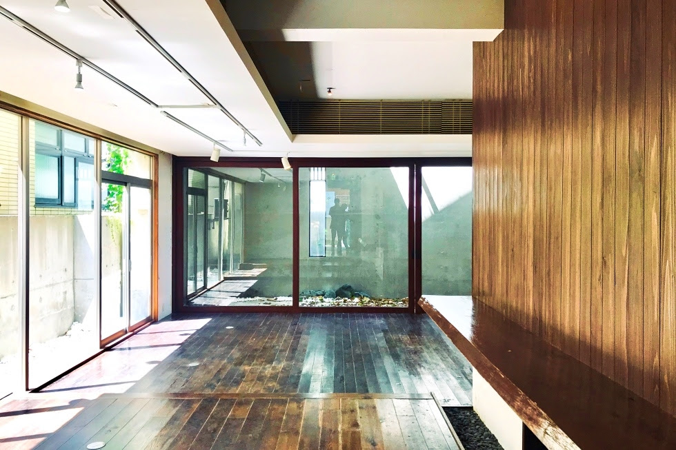 Offices Tokyo