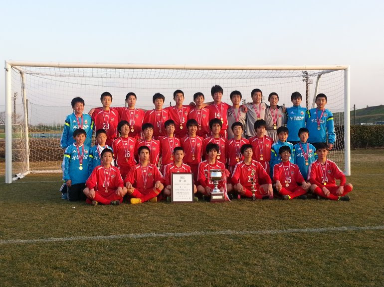 埼玉県クラブユースu14サッカー選手権大会決勝大宮アルディージャ戦結果